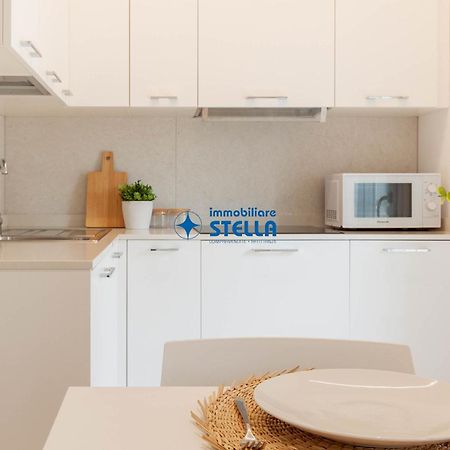 Condominio Rossella リド・ディ・イエゾロ エクステリア 写真