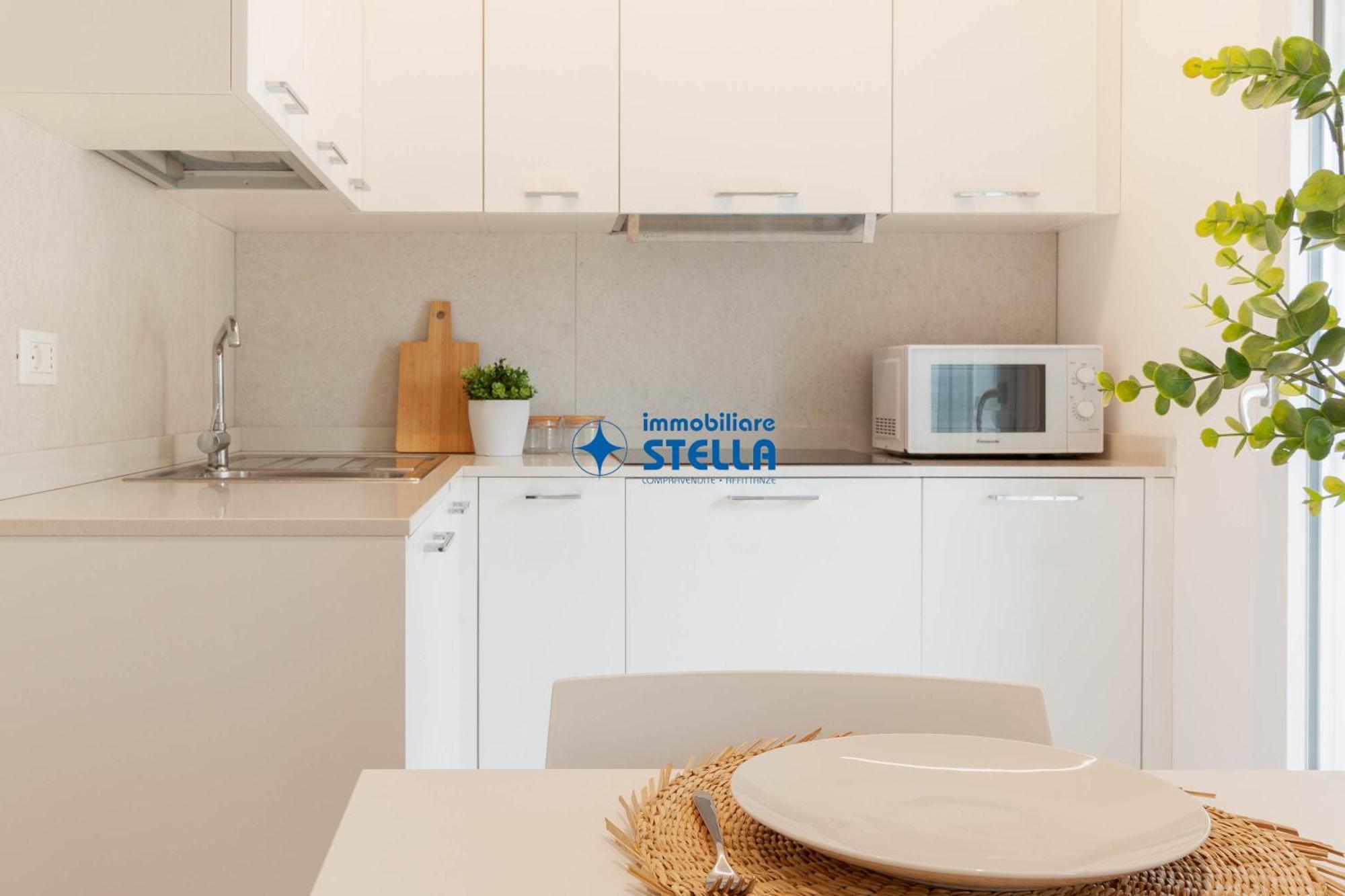 Condominio Rossella リド・ディ・イエゾロ エクステリア 写真