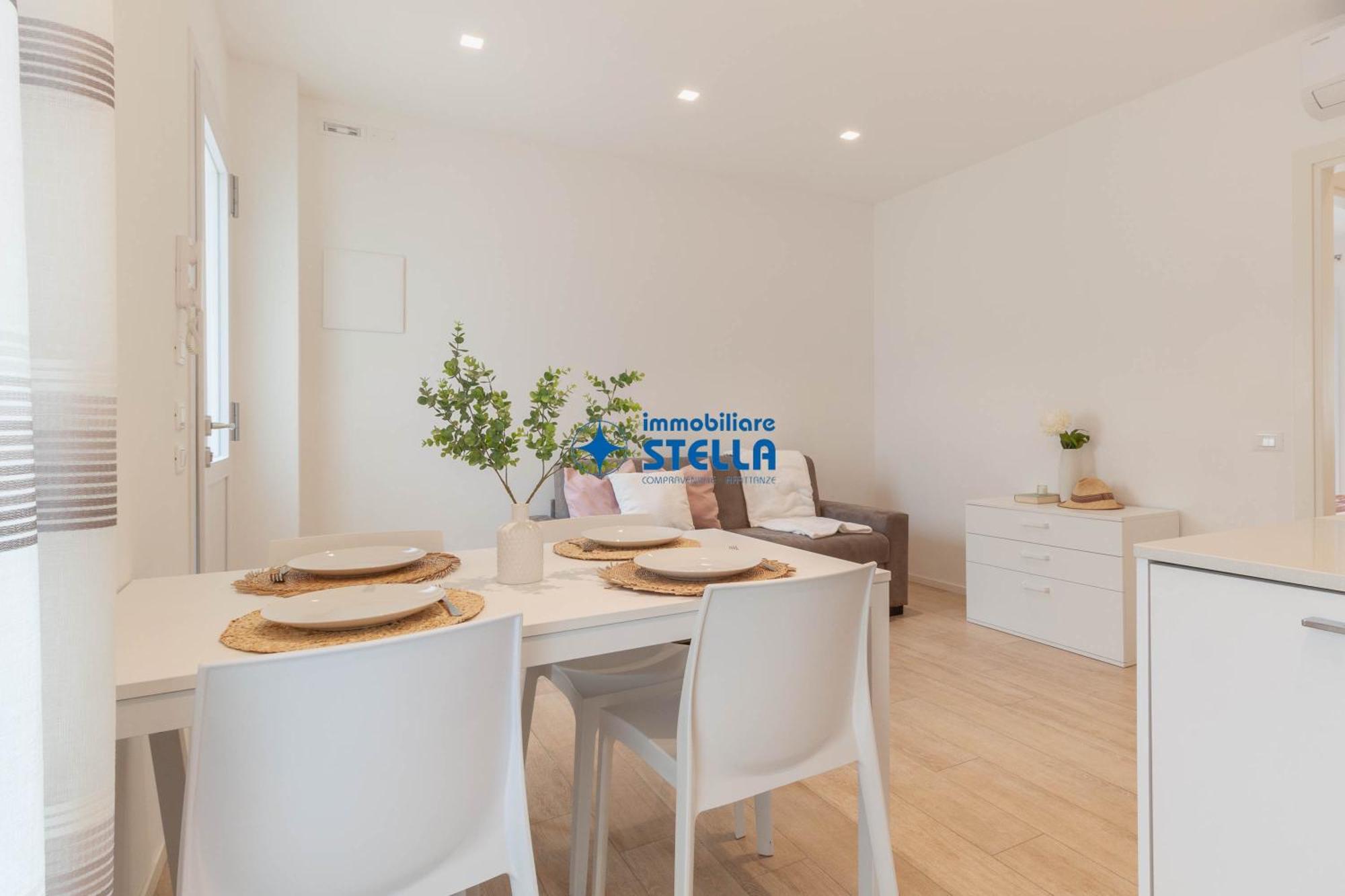Condominio Rossella リド・ディ・イエゾロ エクステリア 写真