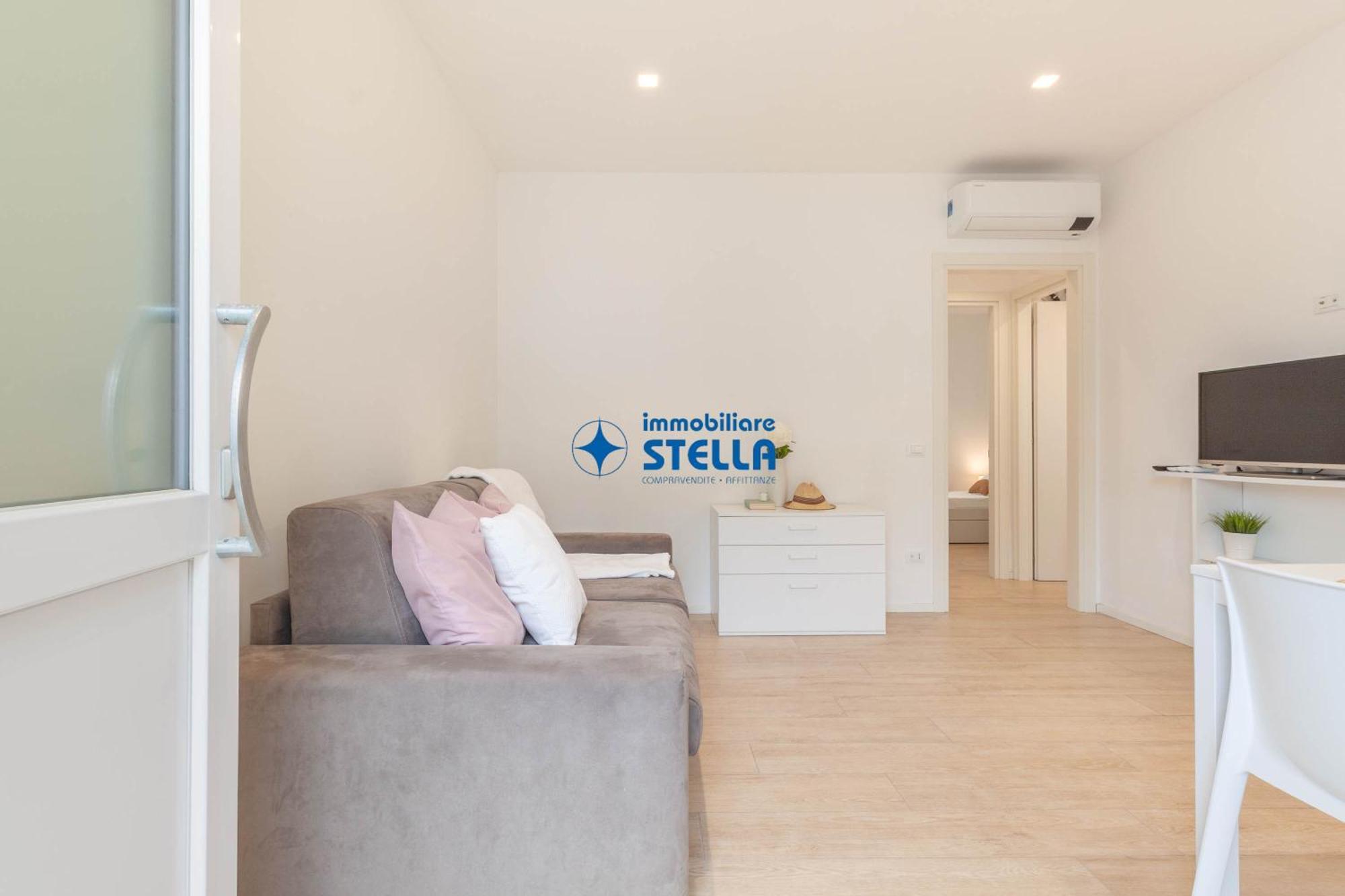 Condominio Rossella リド・ディ・イエゾロ エクステリア 写真