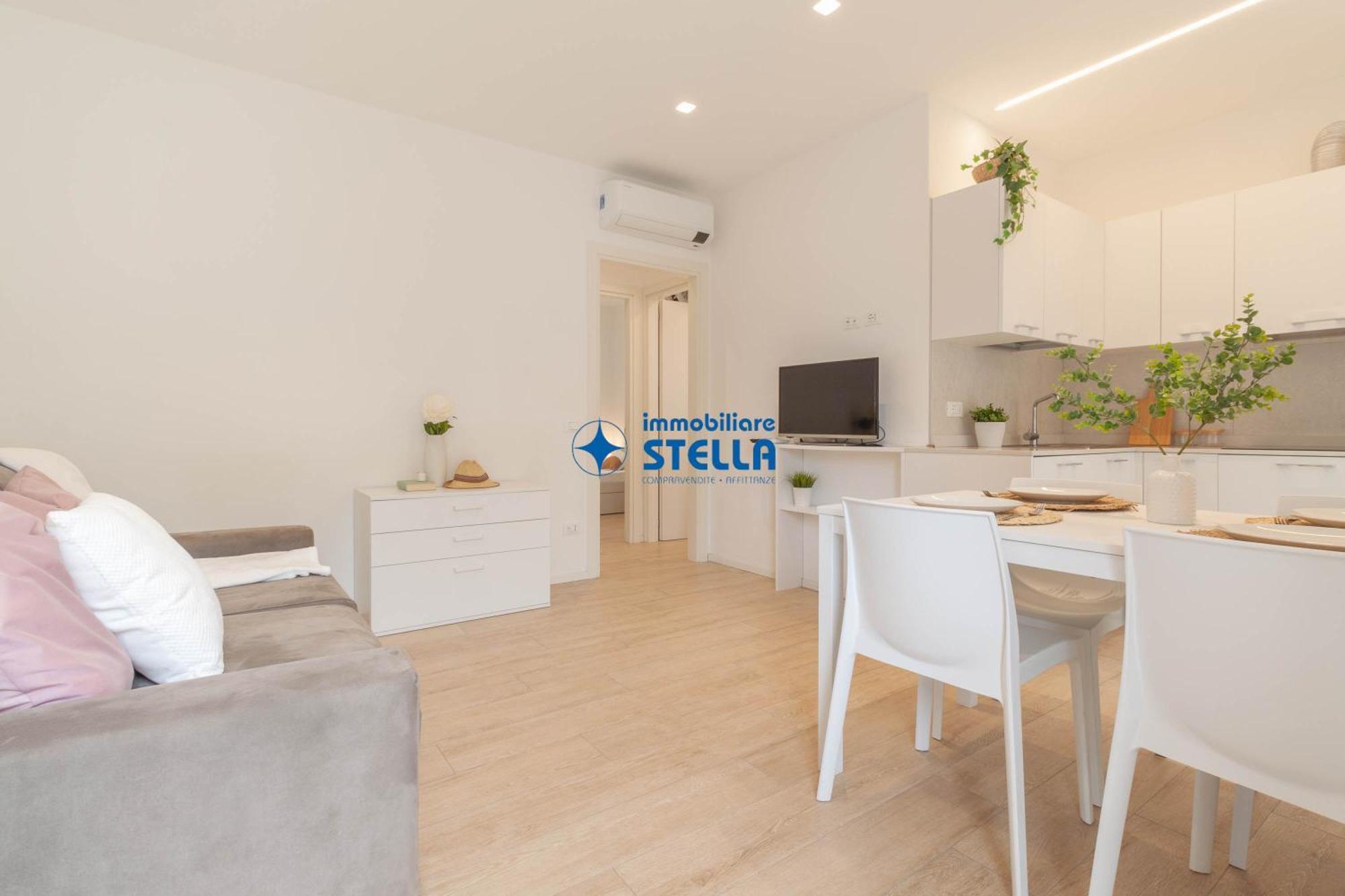 Condominio Rossella リド・ディ・イエゾロ エクステリア 写真
