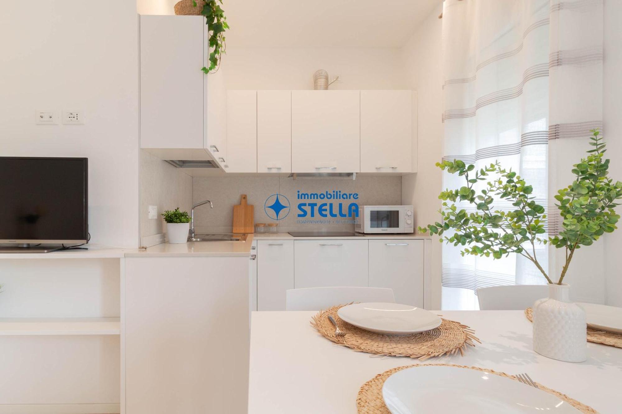 Condominio Rossella リド・ディ・イエゾロ エクステリア 写真