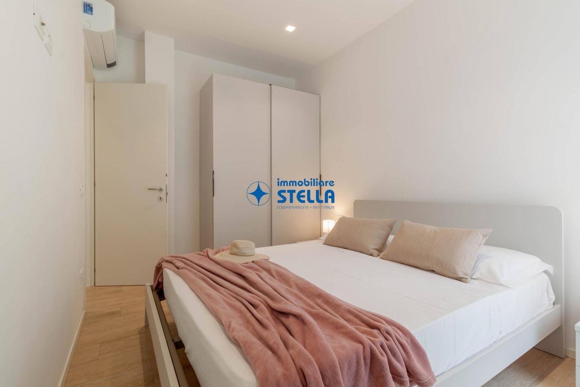 Condominio Rossella リド・ディ・イエゾロ エクステリア 写真