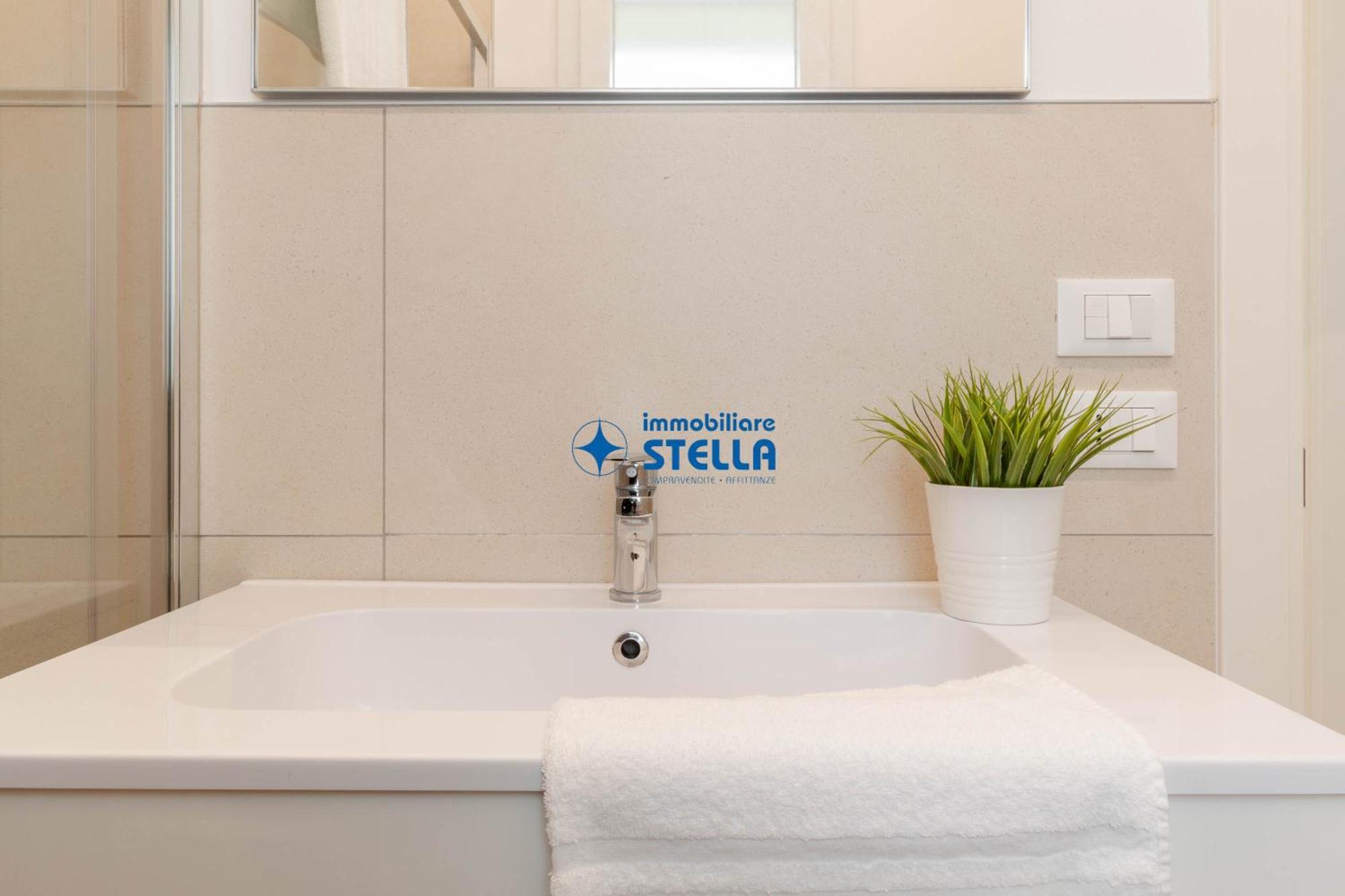 Condominio Rossella リド・ディ・イエゾロ エクステリア 写真