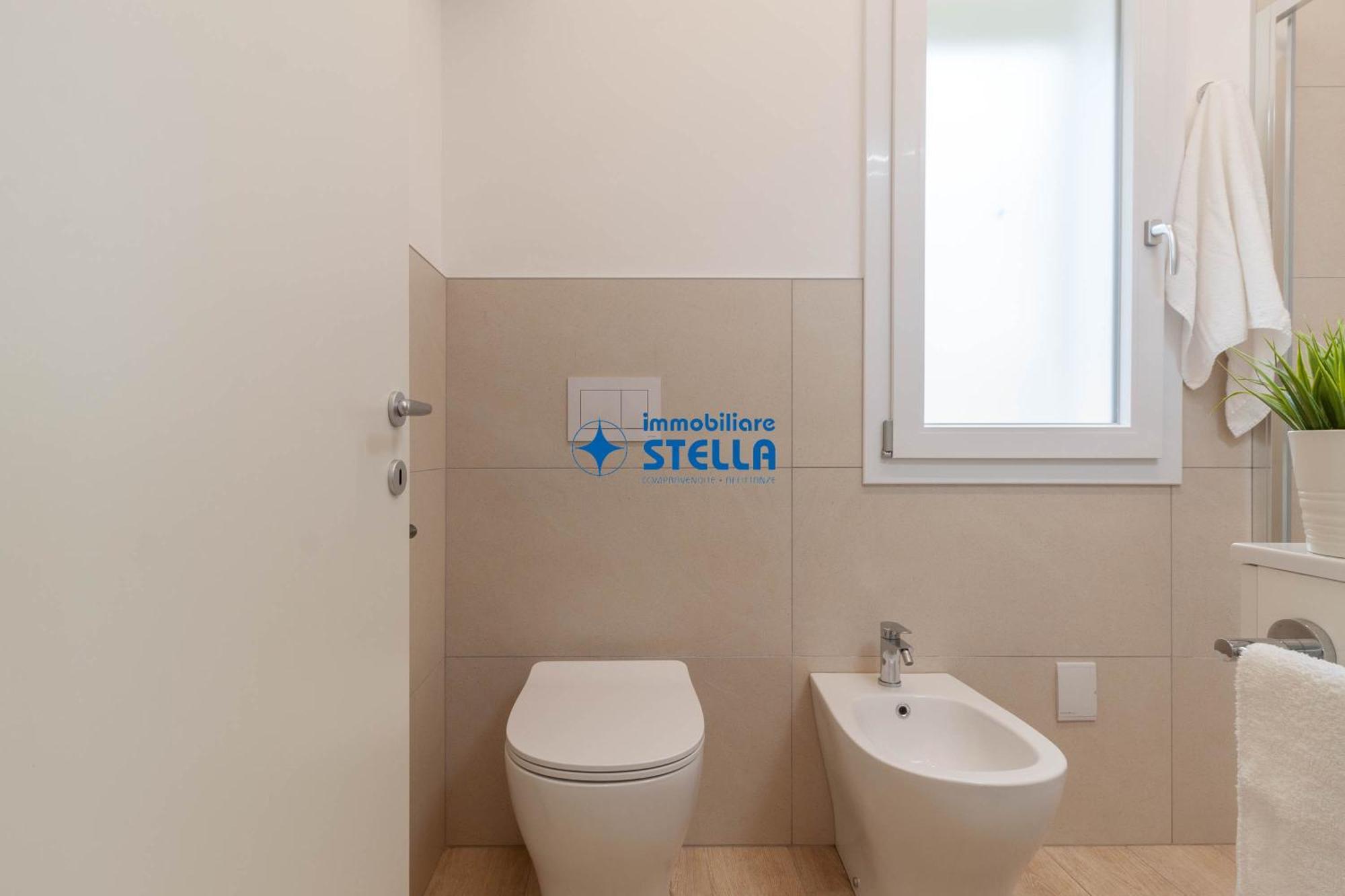 Condominio Rossella リド・ディ・イエゾロ エクステリア 写真