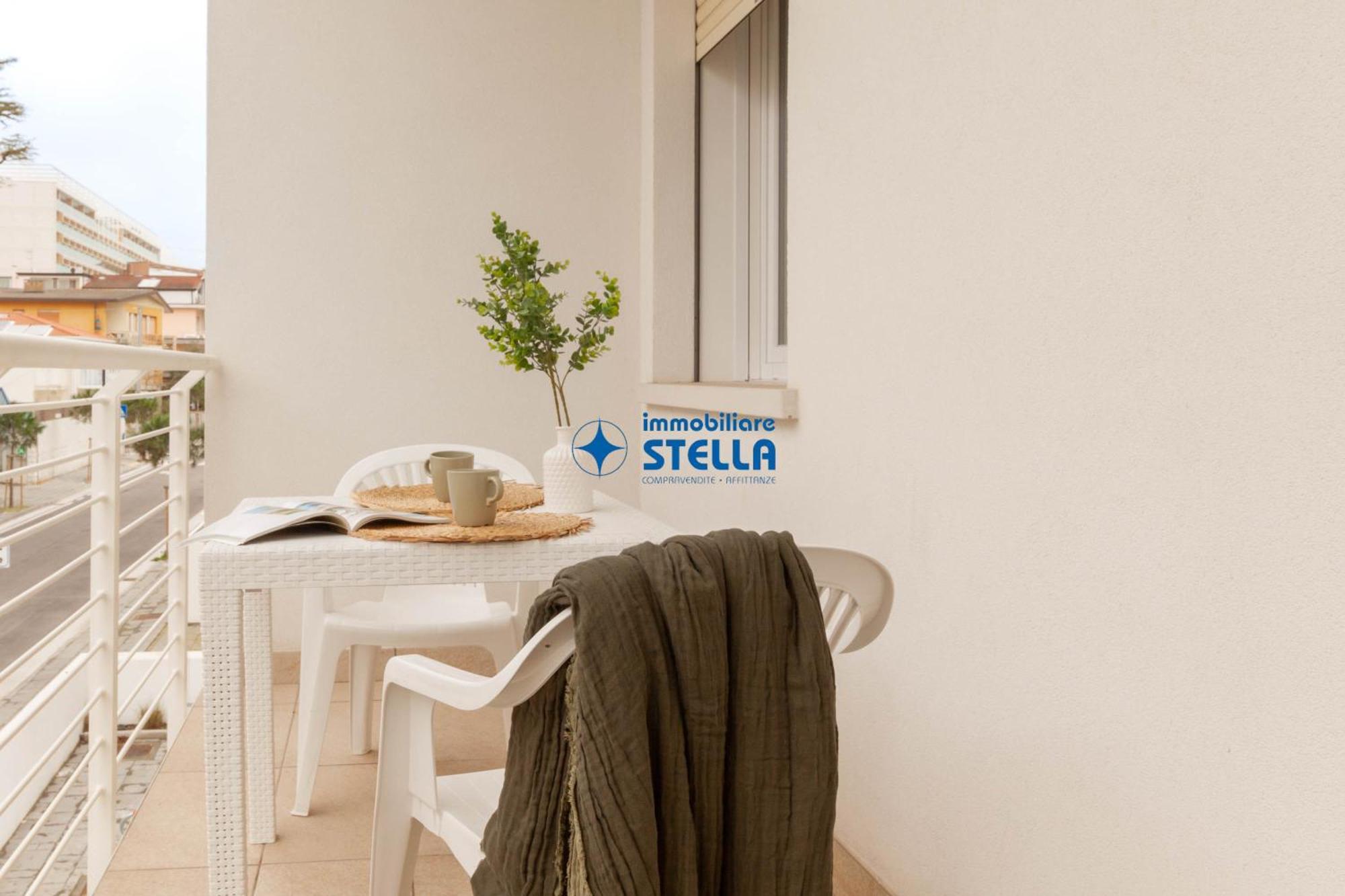 Condominio Rossella リド・ディ・イエゾロ エクステリア 写真